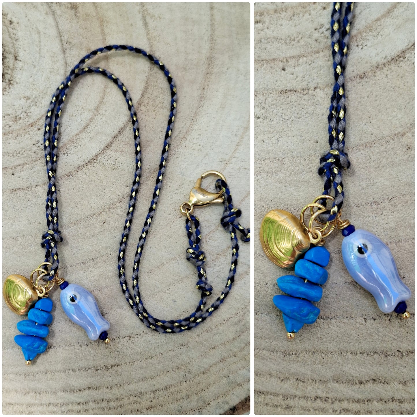 Collana TENERIFE