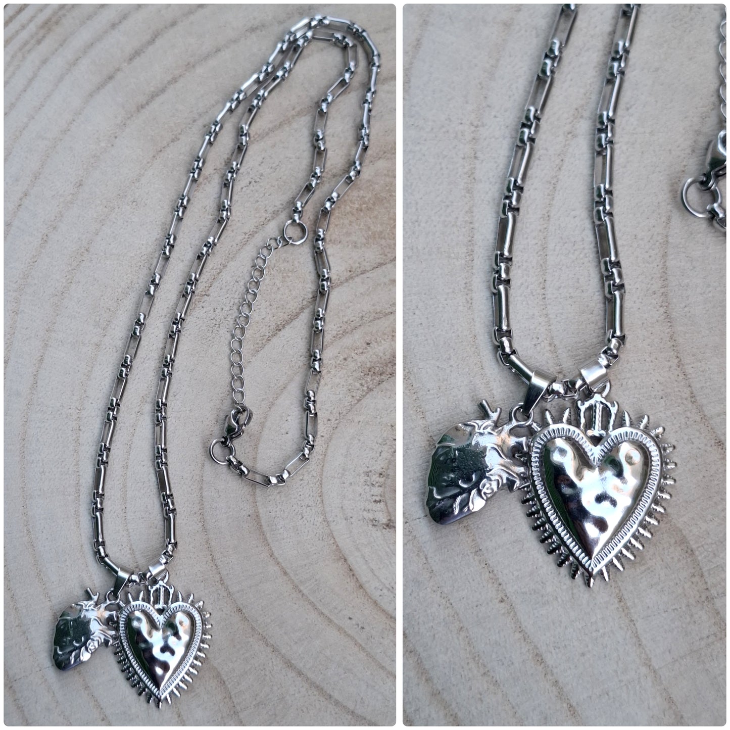Collana TRUE LOVE