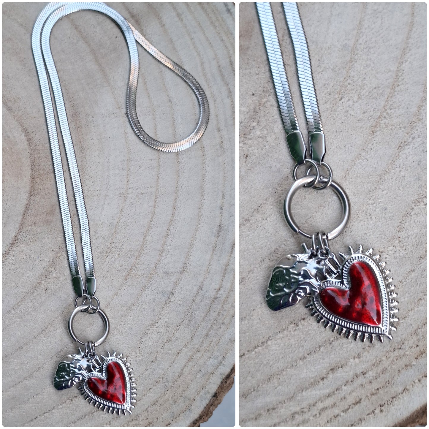 Collana TRUE LOVE