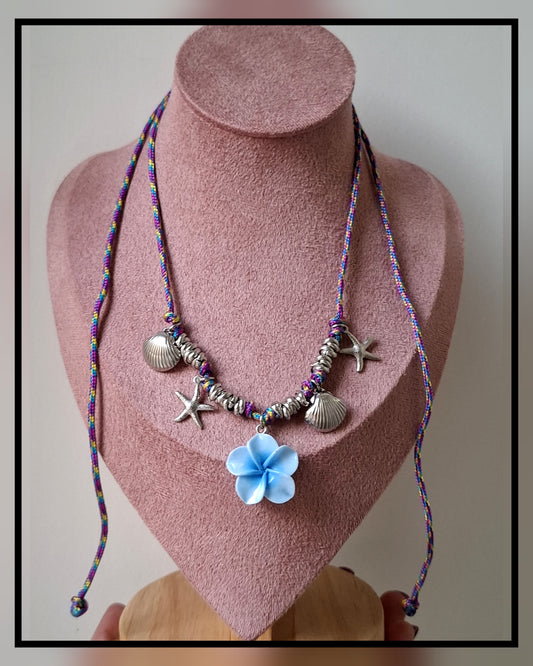 Collana LUCY