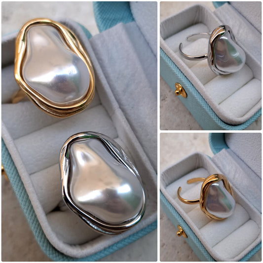 ANELLO PUREZZA
