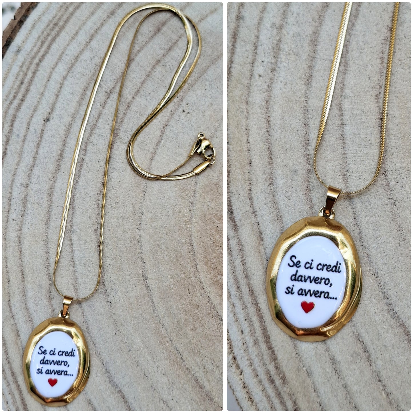 Collana PRISCIO