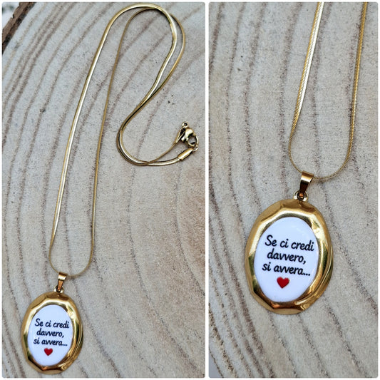 Collana PRISCIO