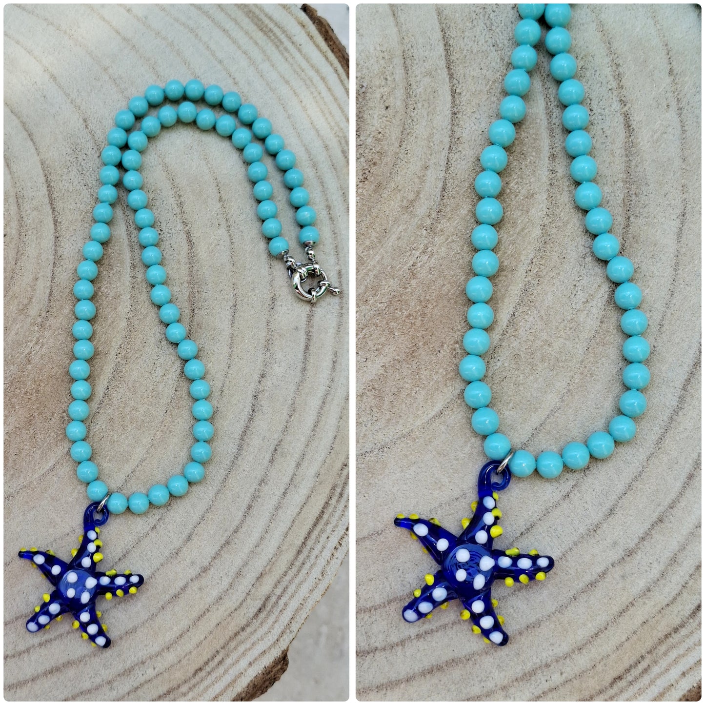 Collana MARINA