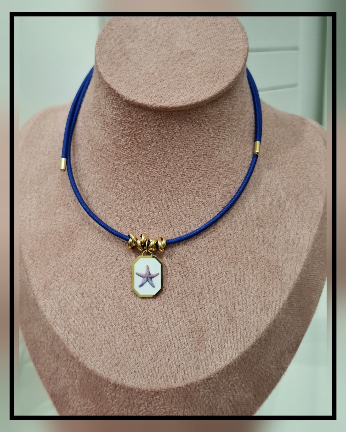 Collana MAGNETICA