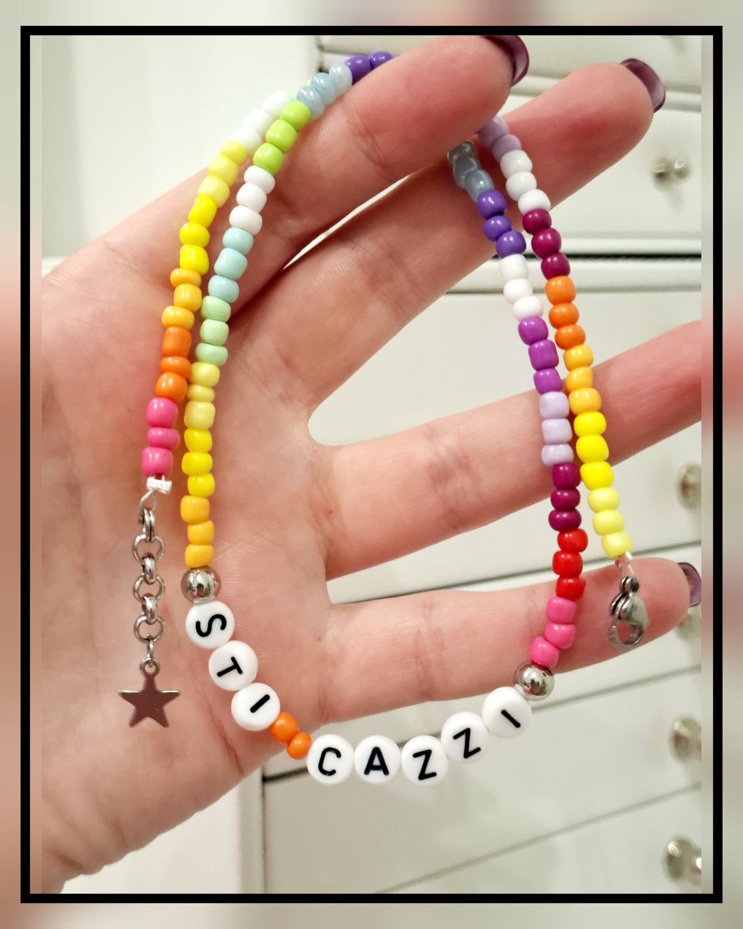 Collana Simpatica