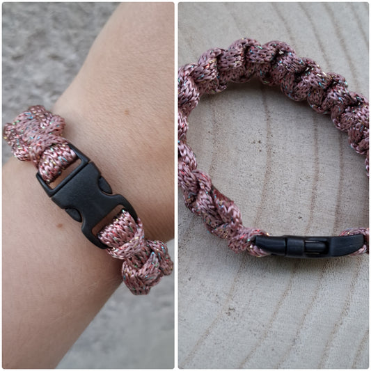 Bracciale PARACORD