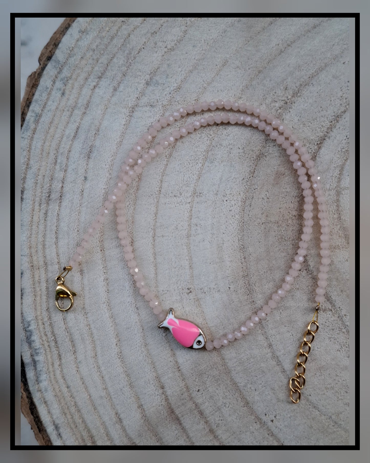Collana PESCIOLINO