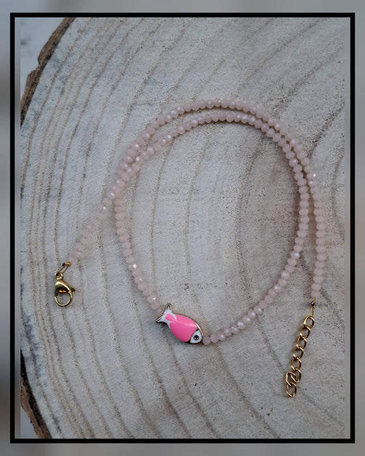 Collana PESCIOLINO