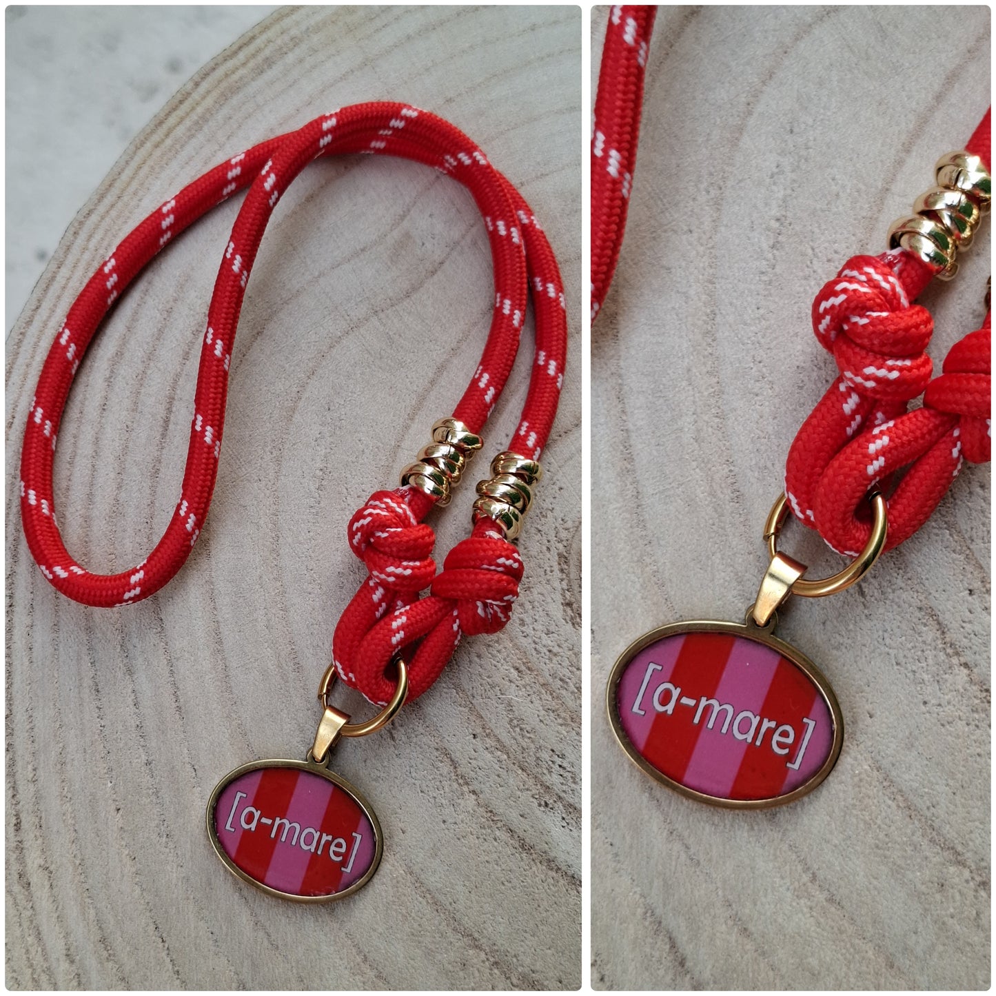 Collana  A[mare]