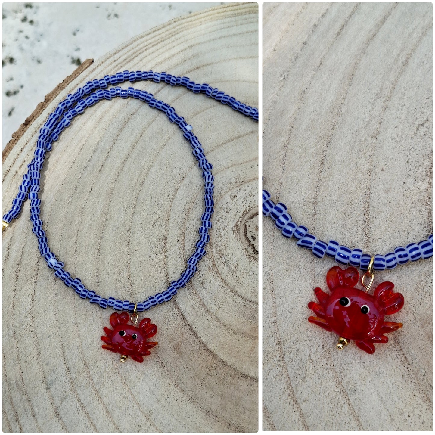 Collana GRANCHIETTO