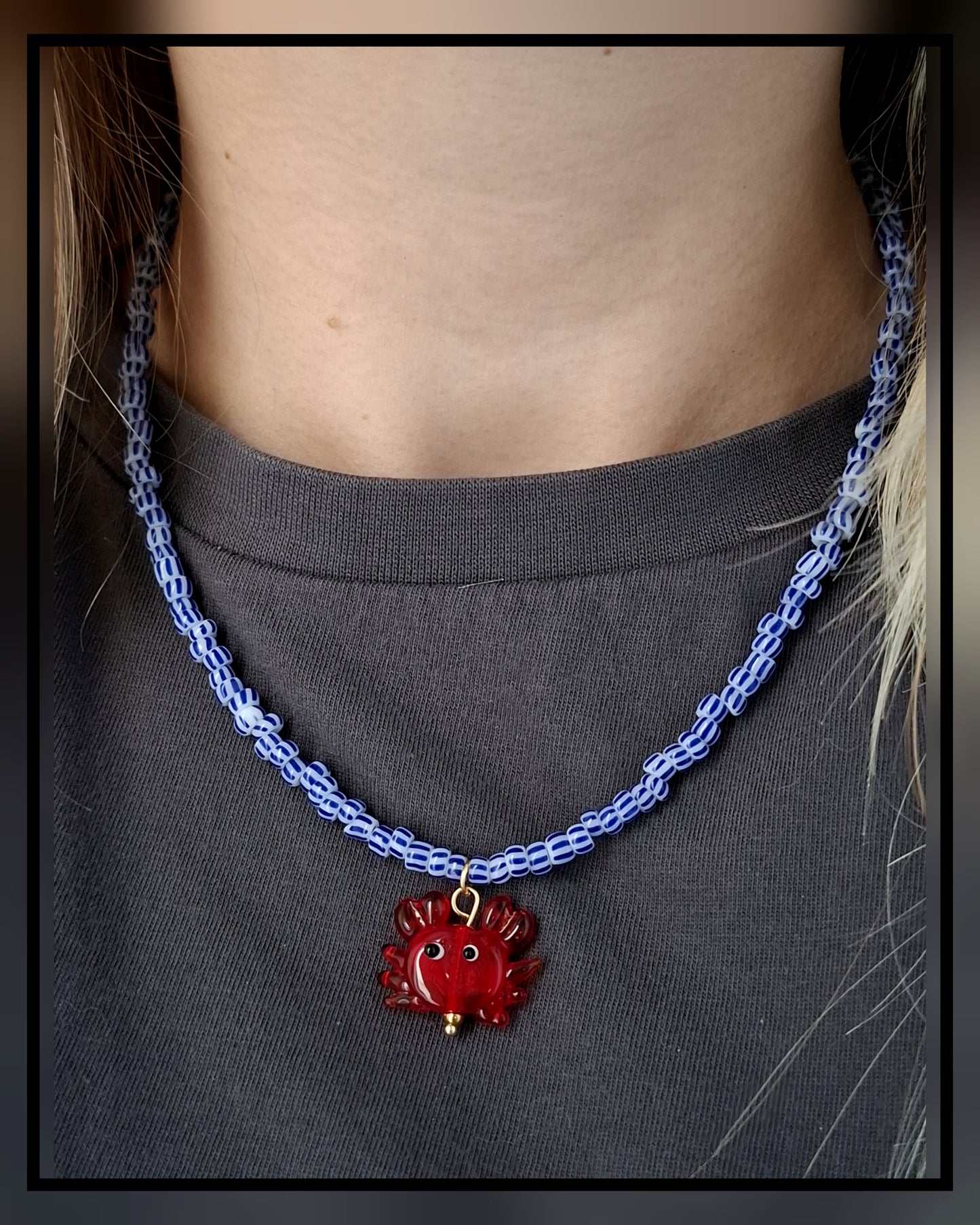 Collana GRANCHIETTO