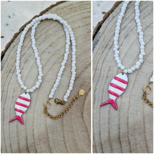 Collana FISH