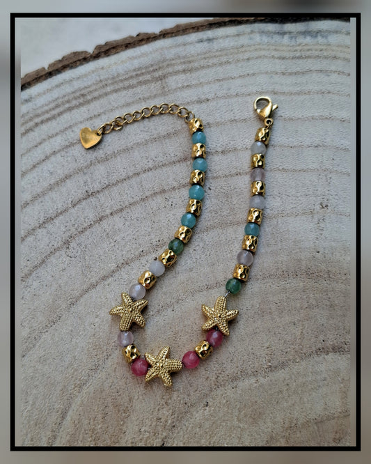Bracciale STELLE MARINE