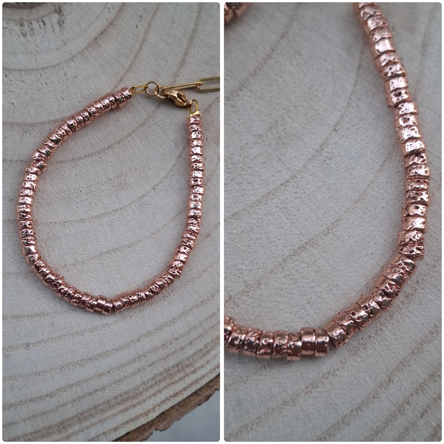 Bracciale EMATITE