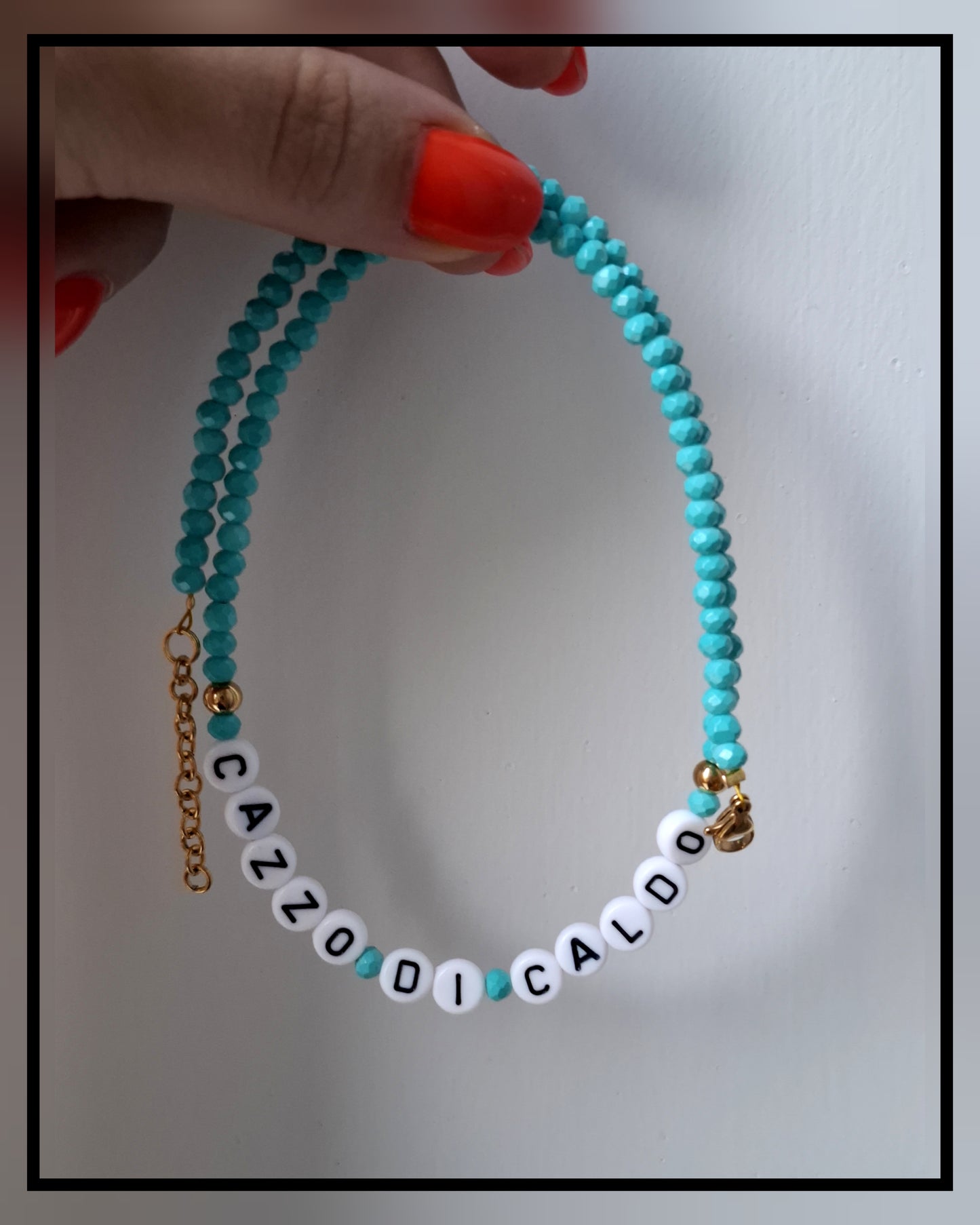 Collana Simpatica