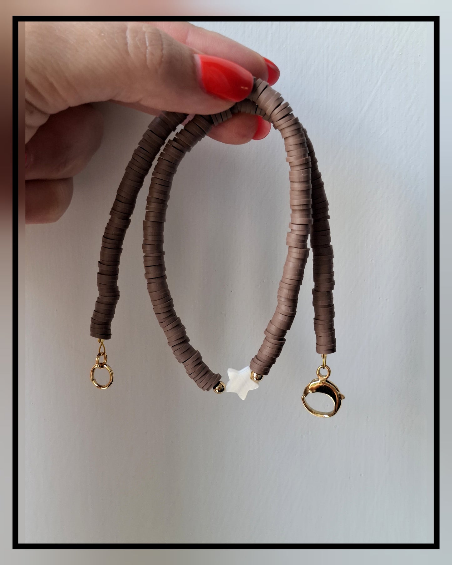 Collana Pandistelle