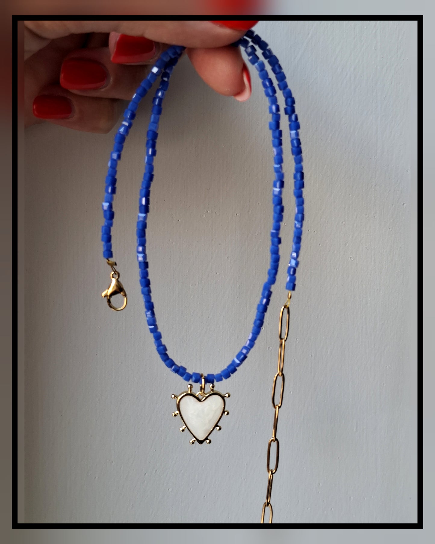 Collana CUORE