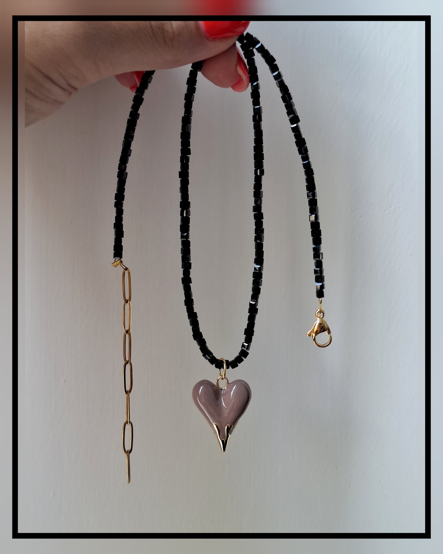 Collana CUORE