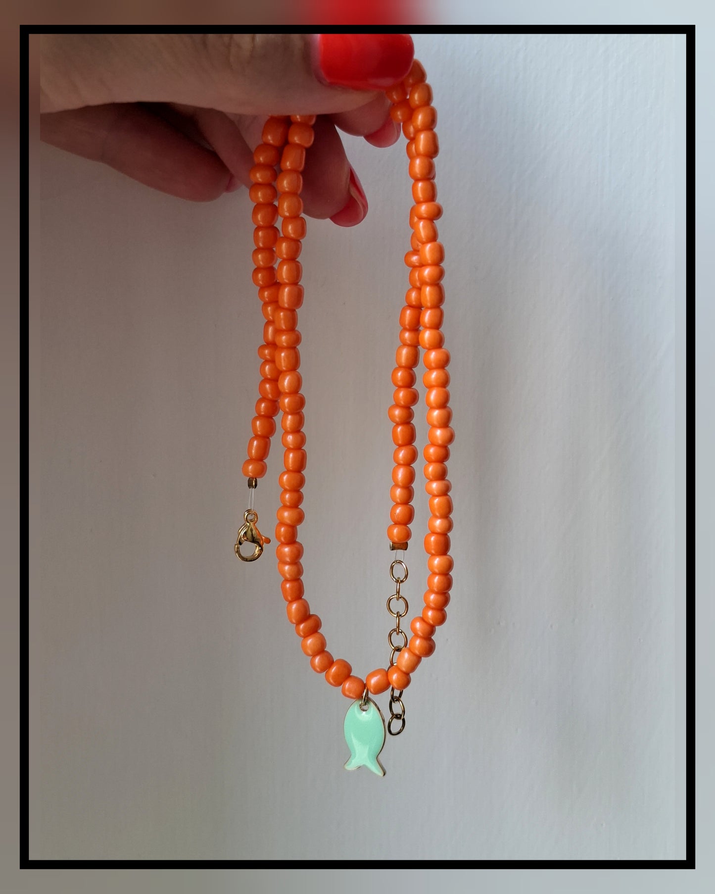 Collana FISH