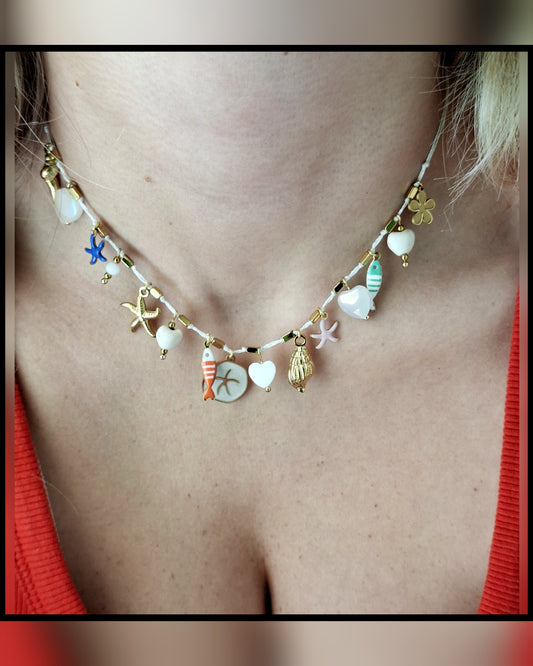 Collana SALSEDINE