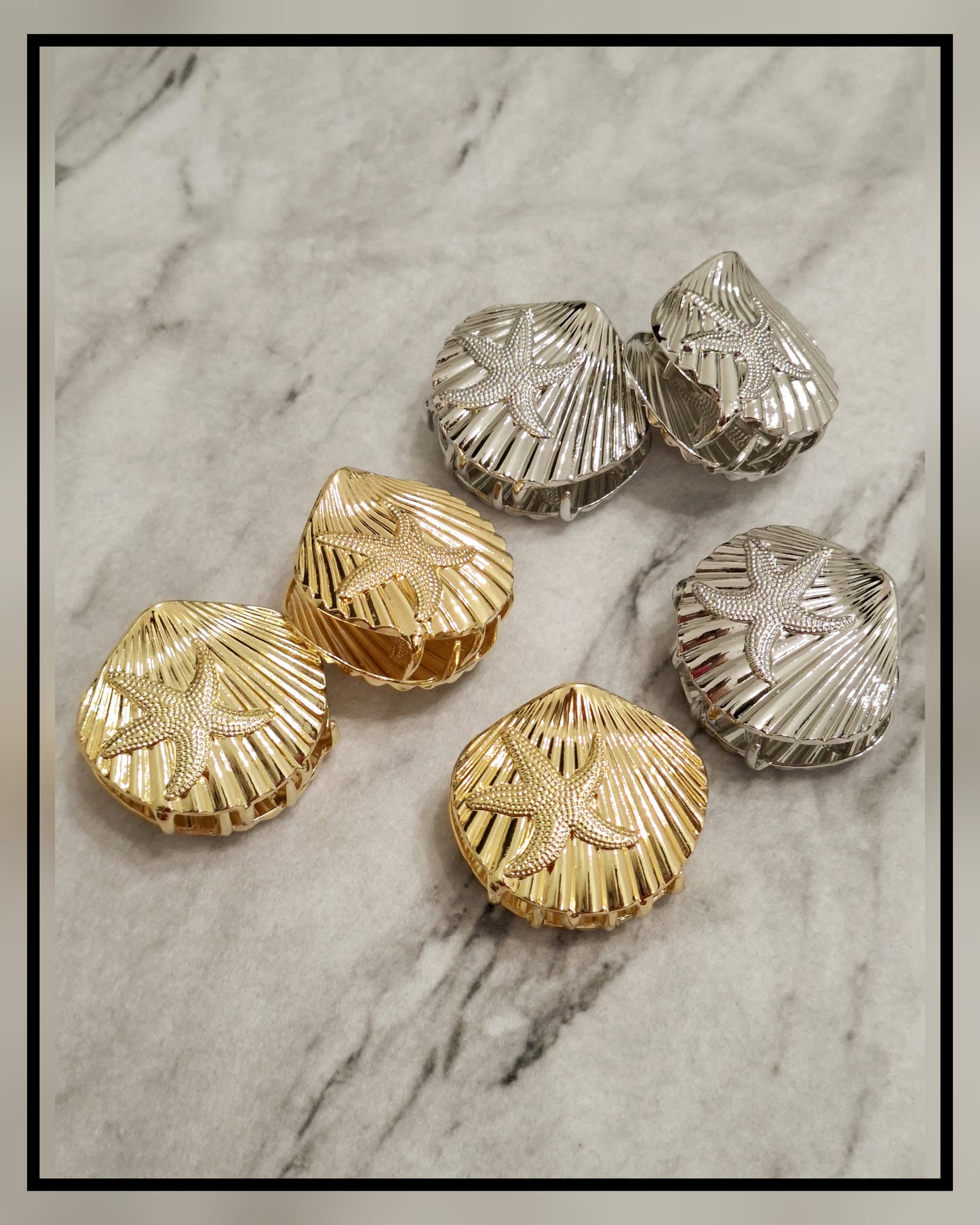 Pinza CONCHIGLIA