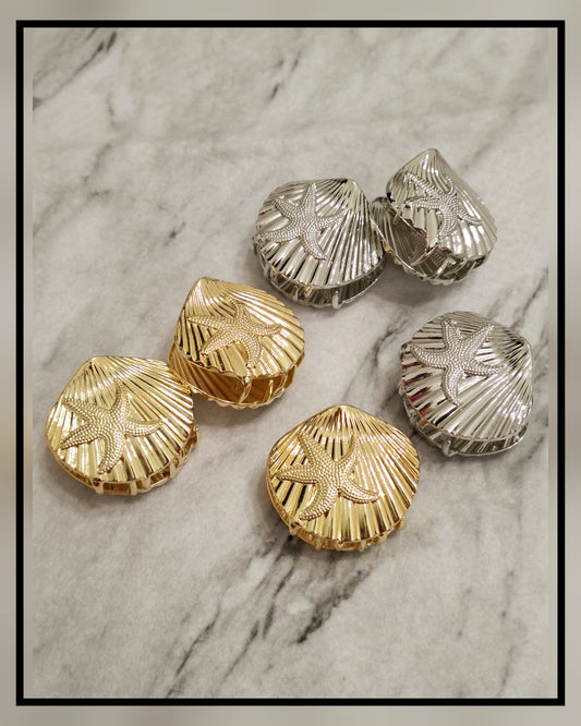 Pinza CONCHIGLIA