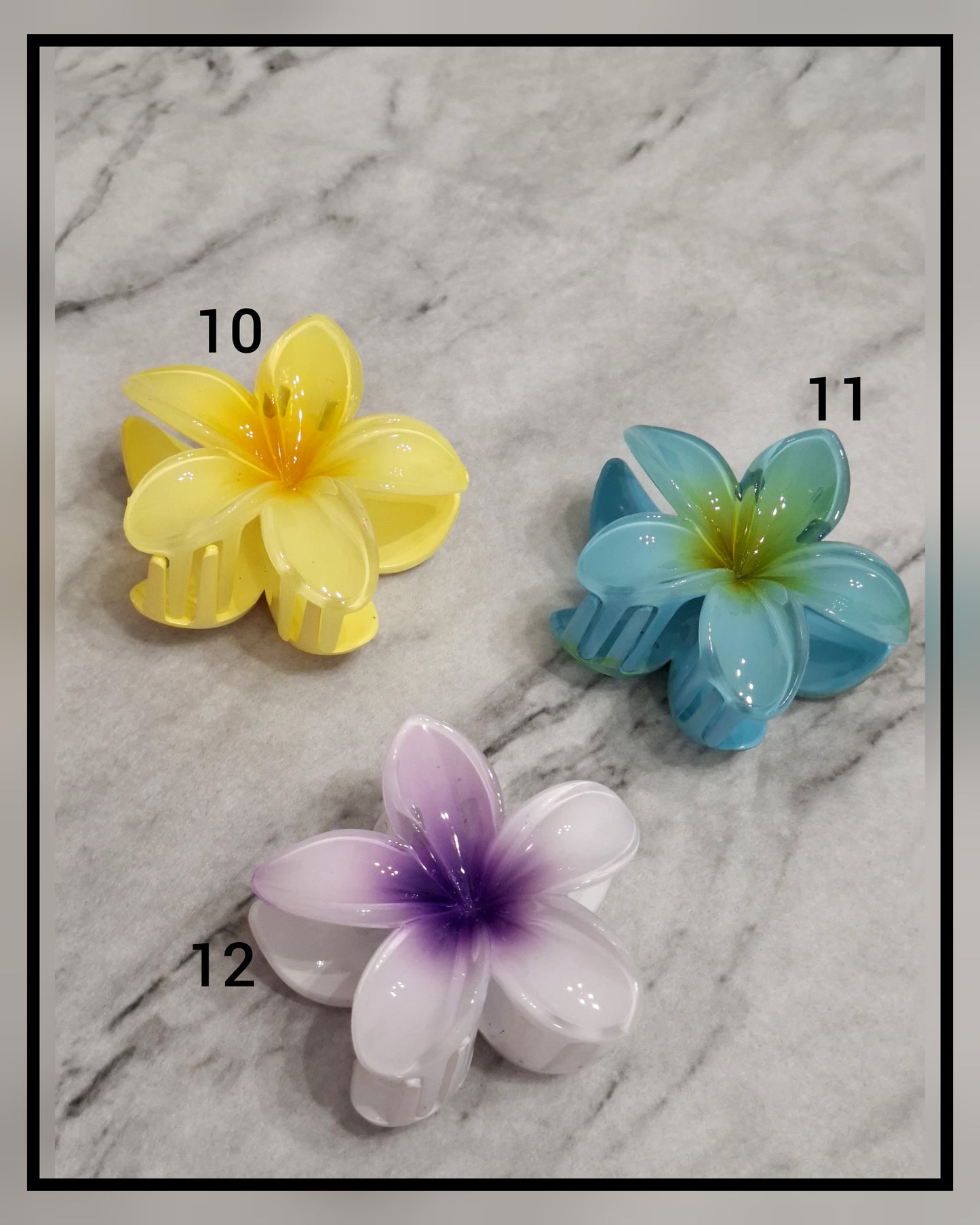 Pinza FIORE
