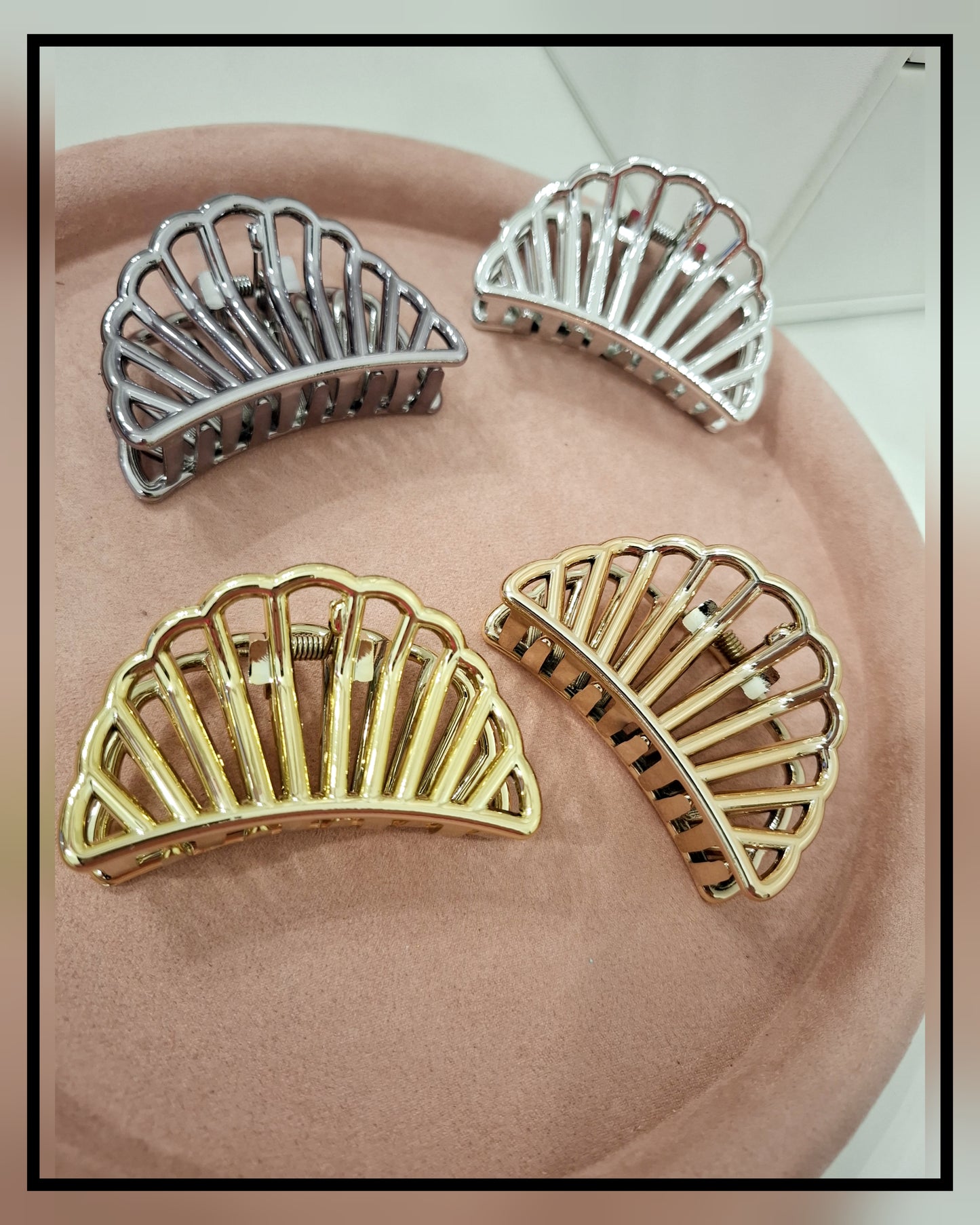 Pinza CONCHIGLIA