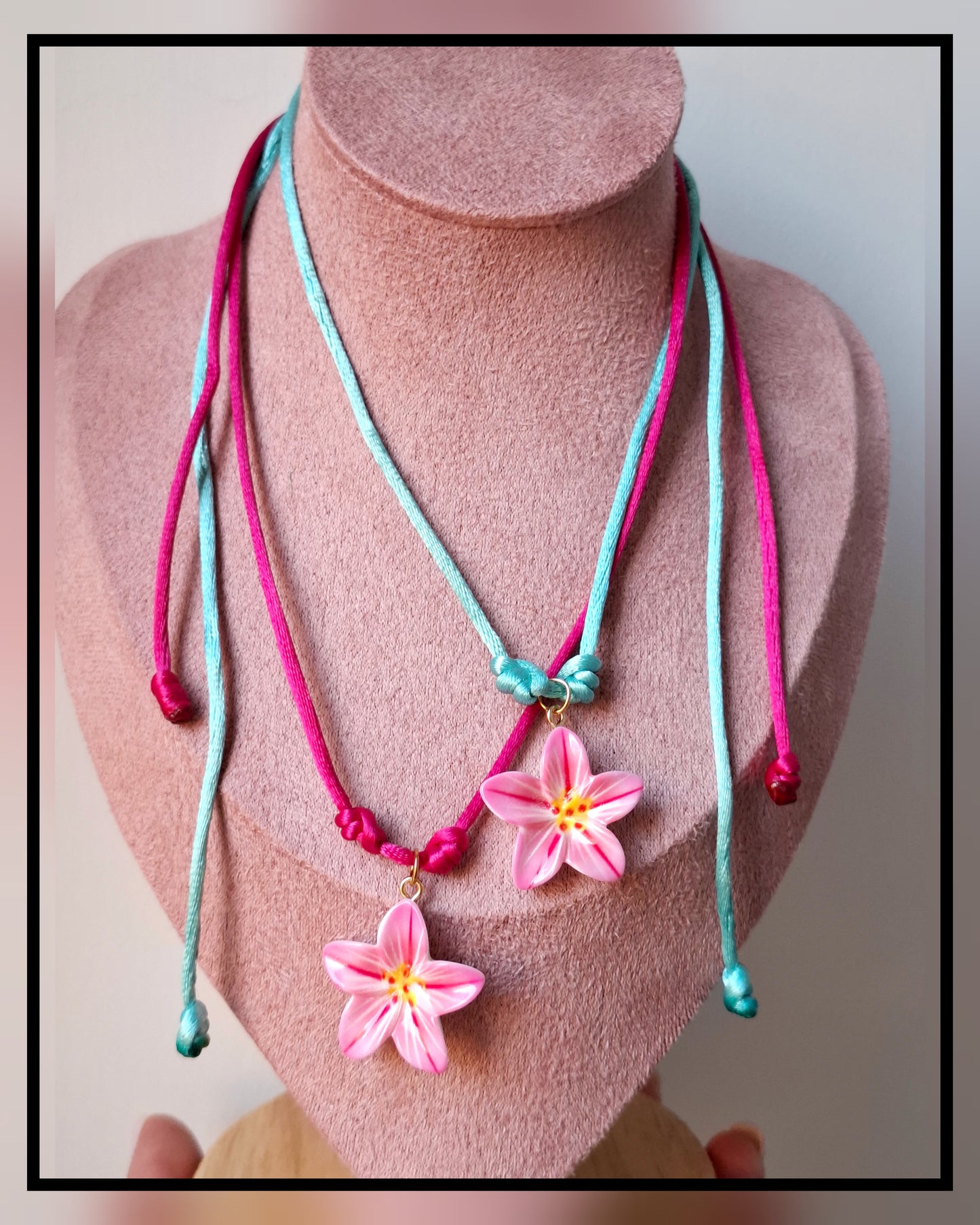 COLLANA HAWAII