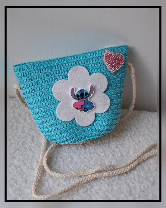 Borsetta STITCH