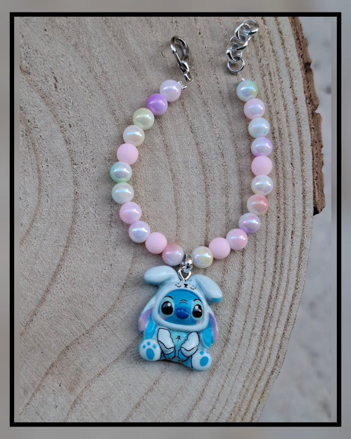 Bracciale stitch
