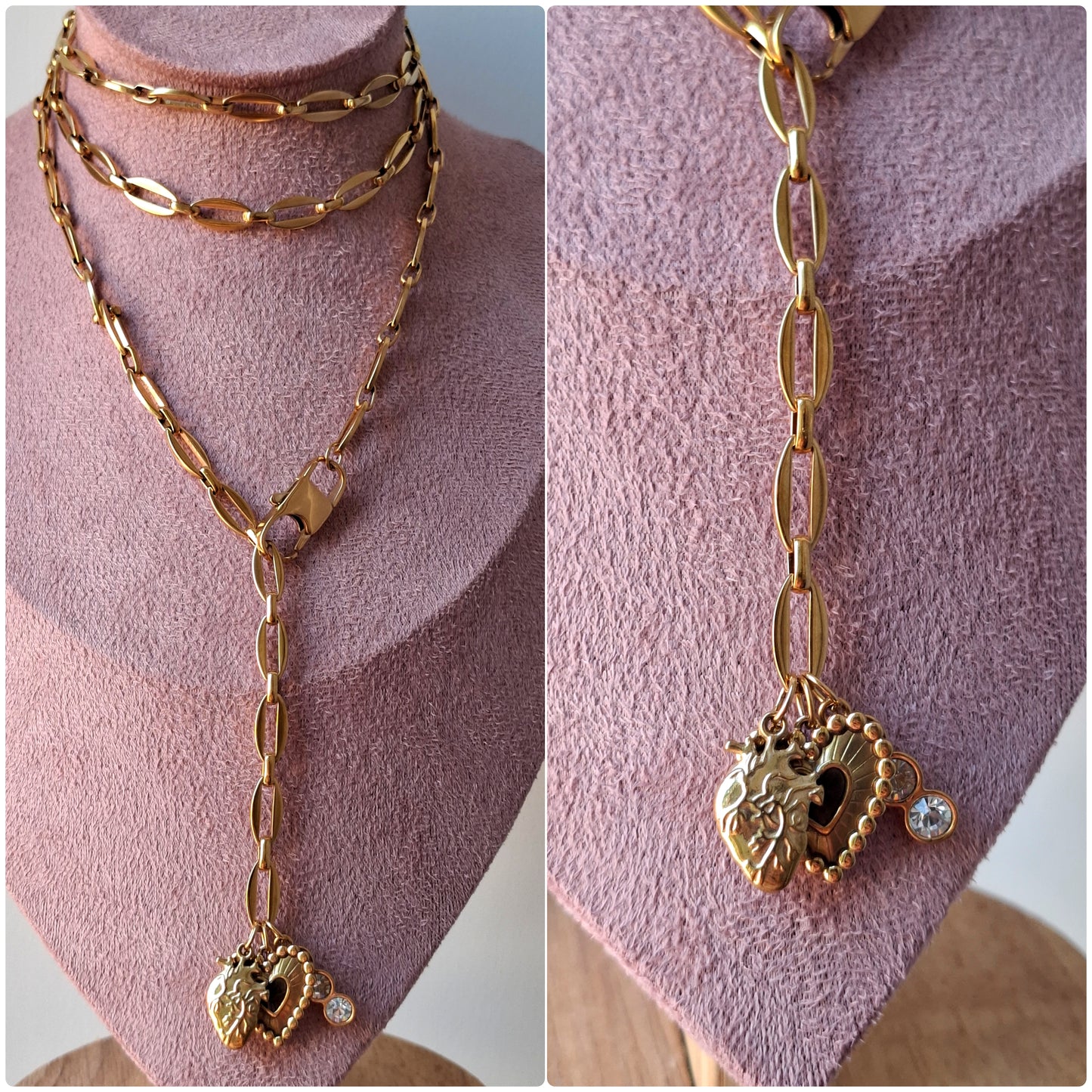 Collana MAYA