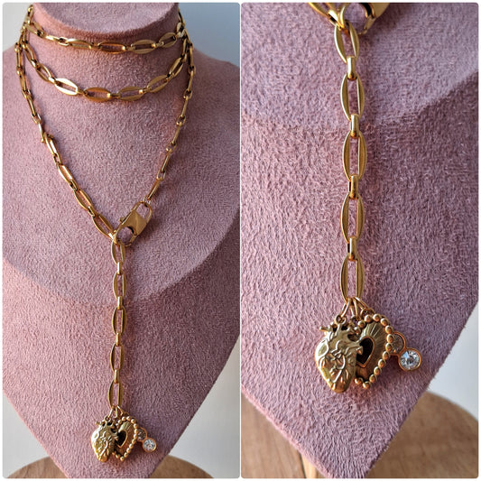 Collana MAYA