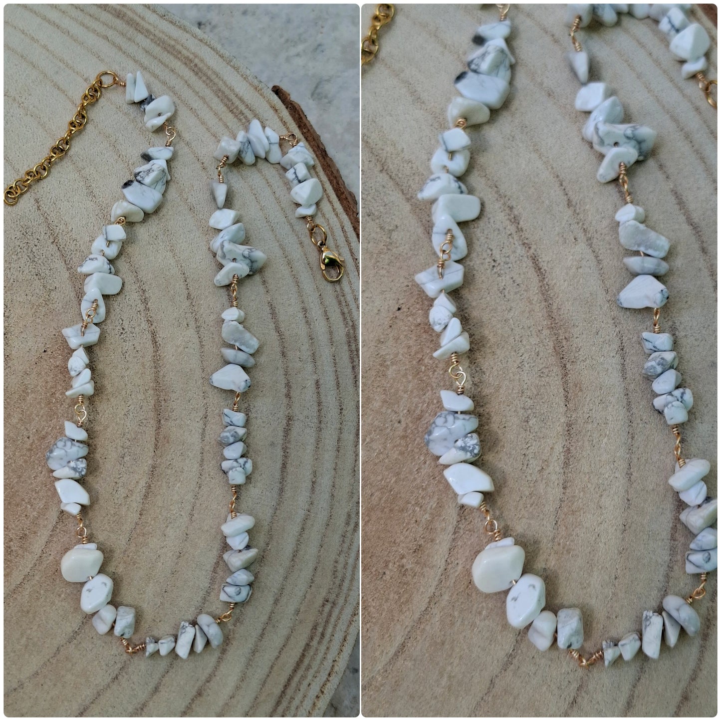 Collana CORALLI