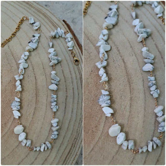 Collana CORALLI