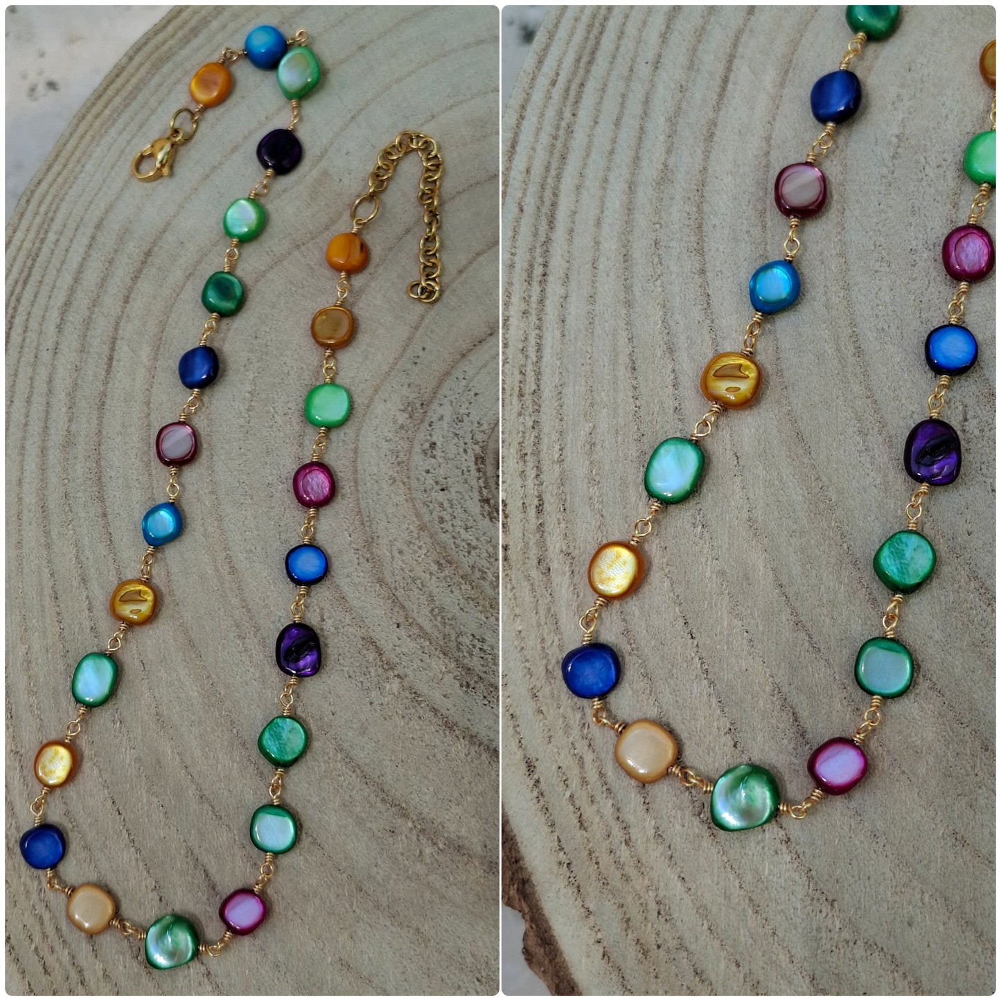 Collana CORALLI