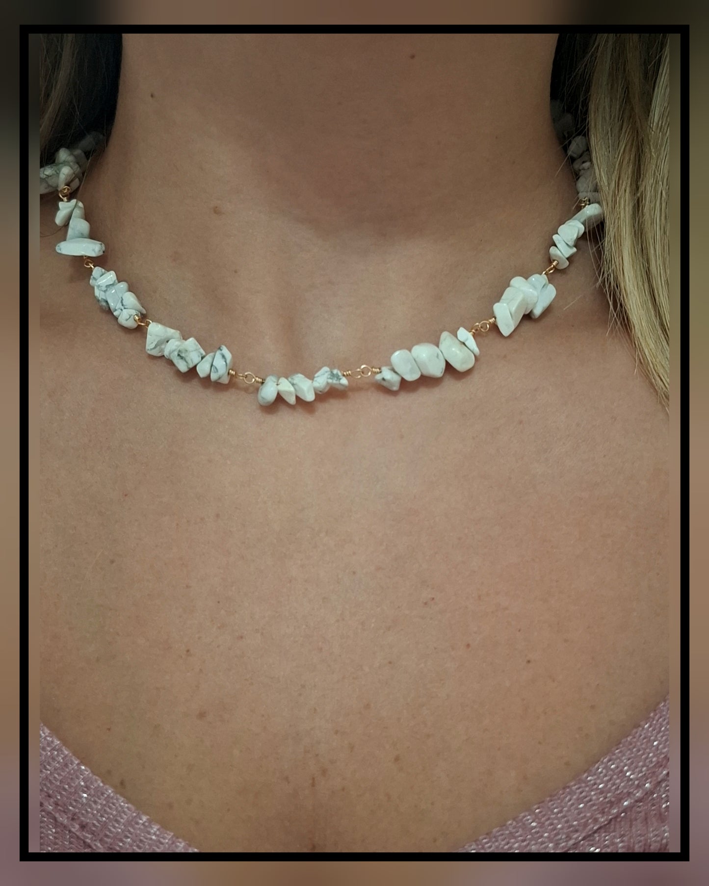 Collana CORALLI