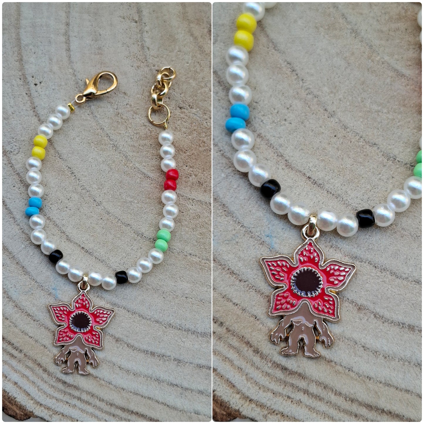 Bracciale DEMOGORGONE