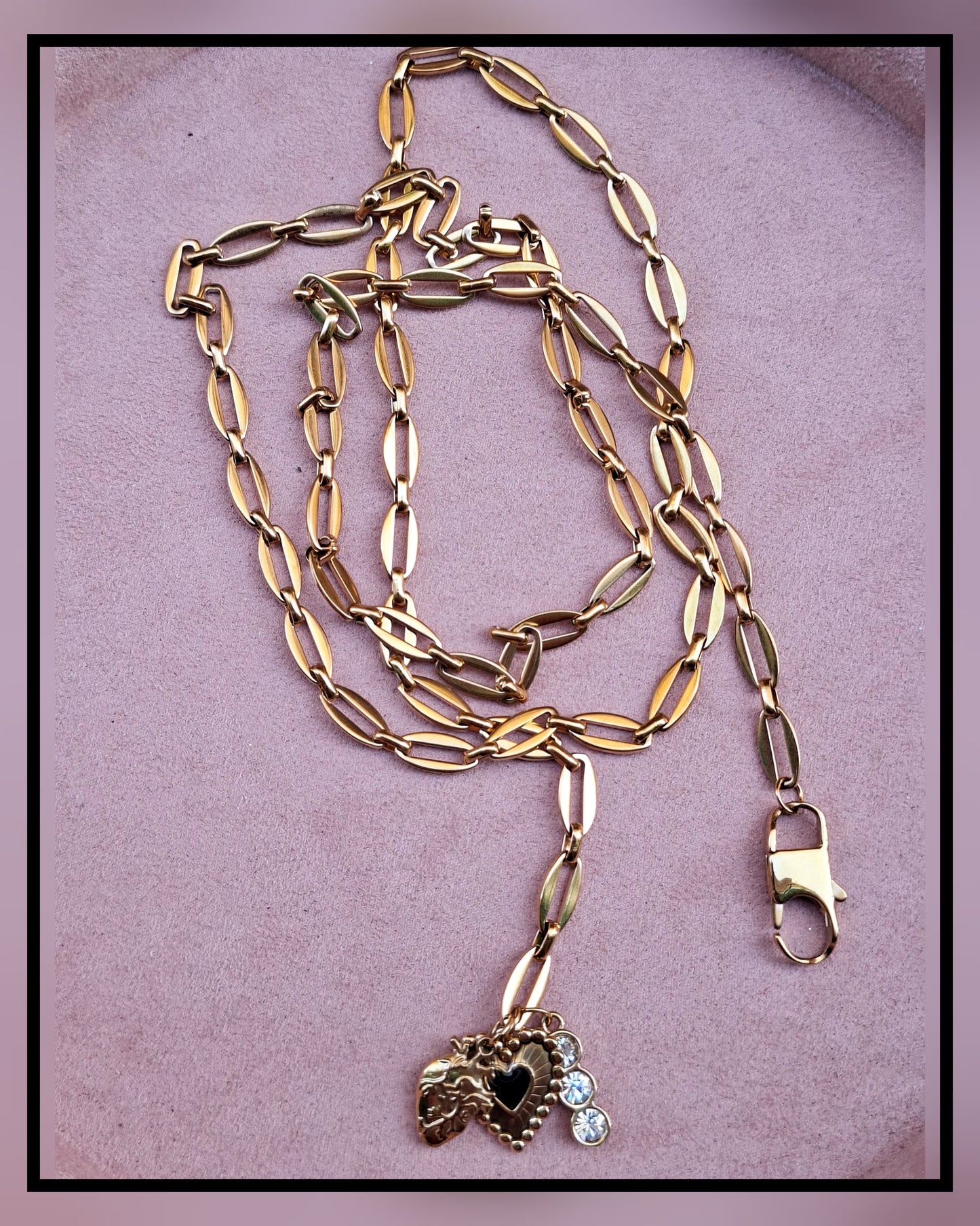 Collana MAYA