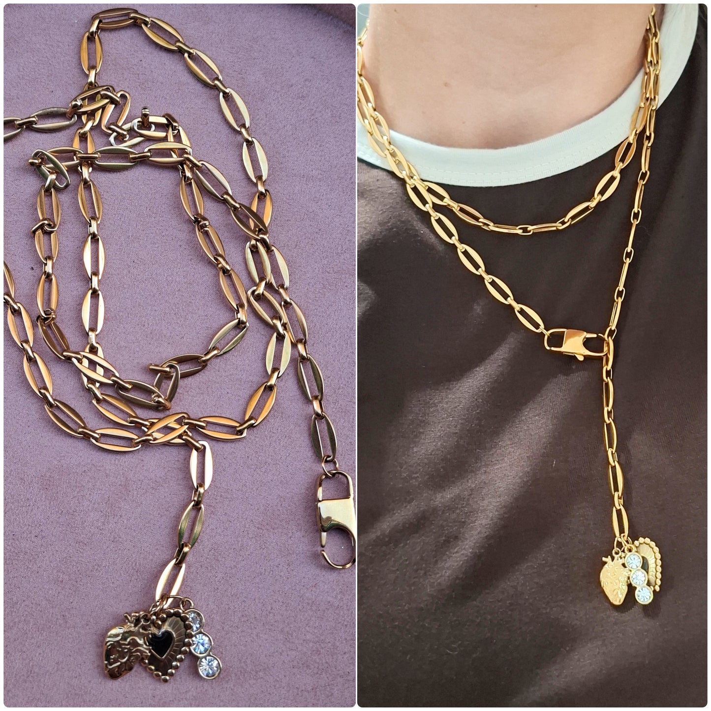 Collana MAYA