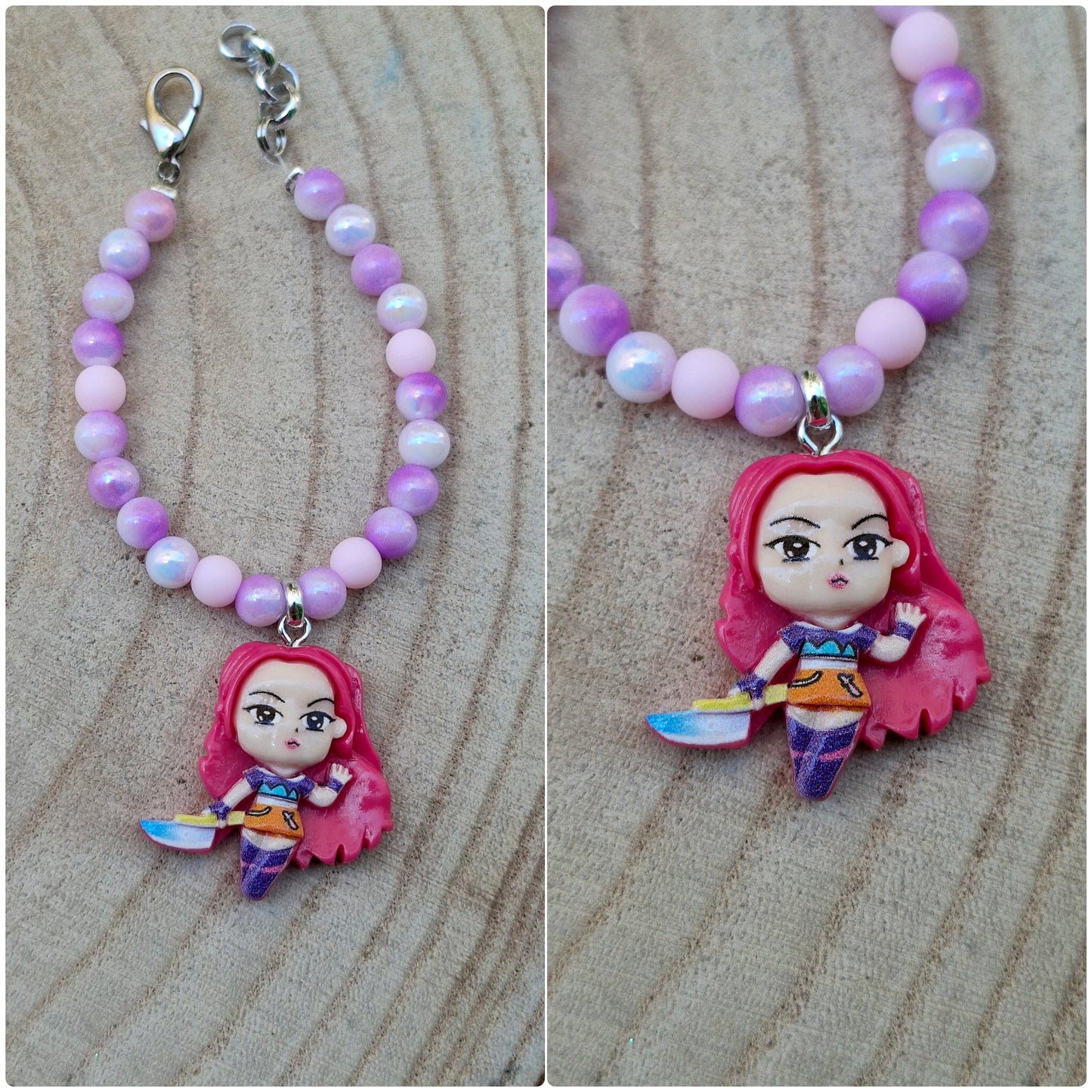 Bracciale K POP