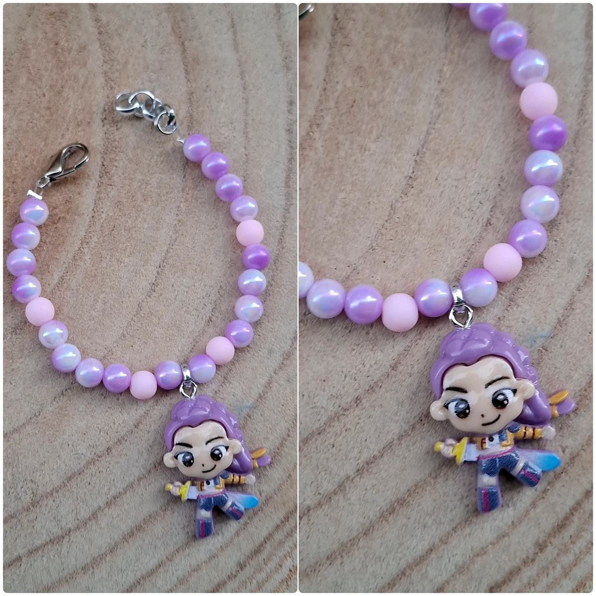 Bracciale K POP