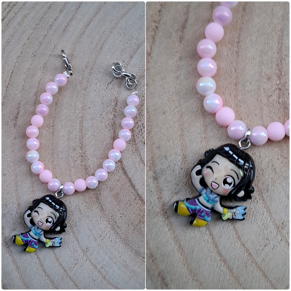 Bracciale K POP