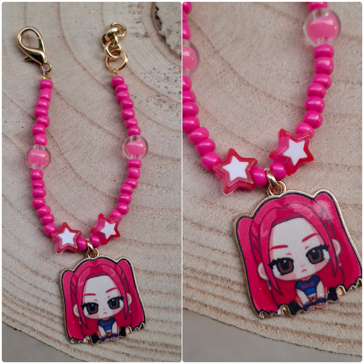 Bracciale K POP