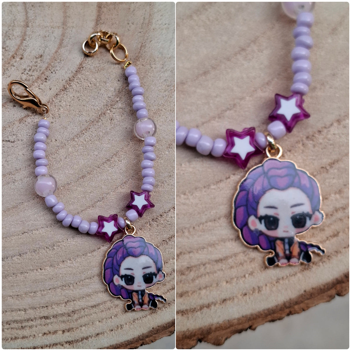 Bracciale K POP