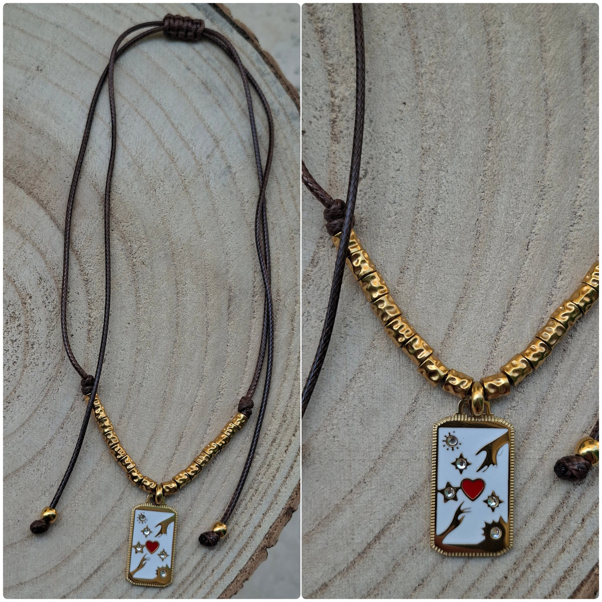 Collana DODINA