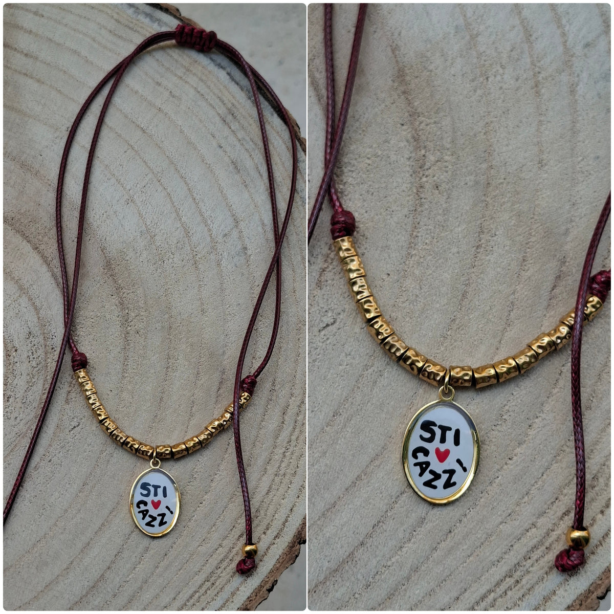Collana DODINA