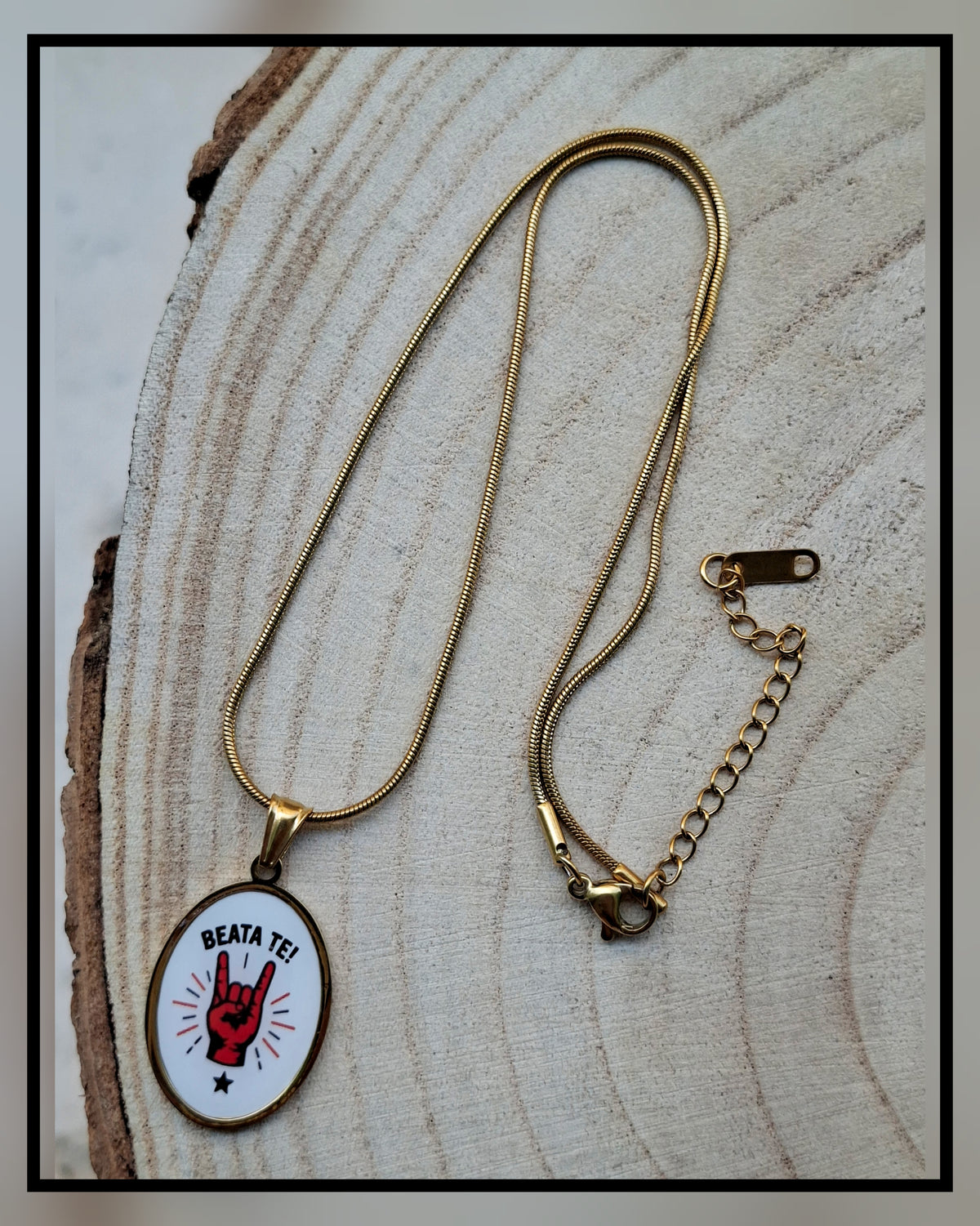 Collana IRONICA