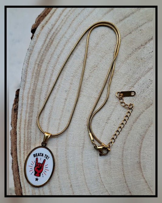 Collana IRONICA